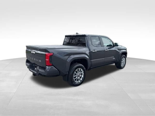 New 2026 Toyota Tacoma Limited AWD/4WD image 5