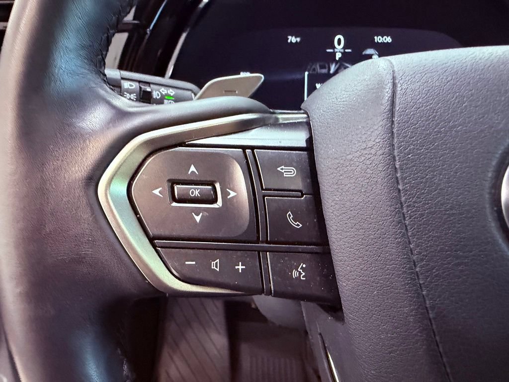 Certified 2025 Lexus RX 350 Premium FWD image 20