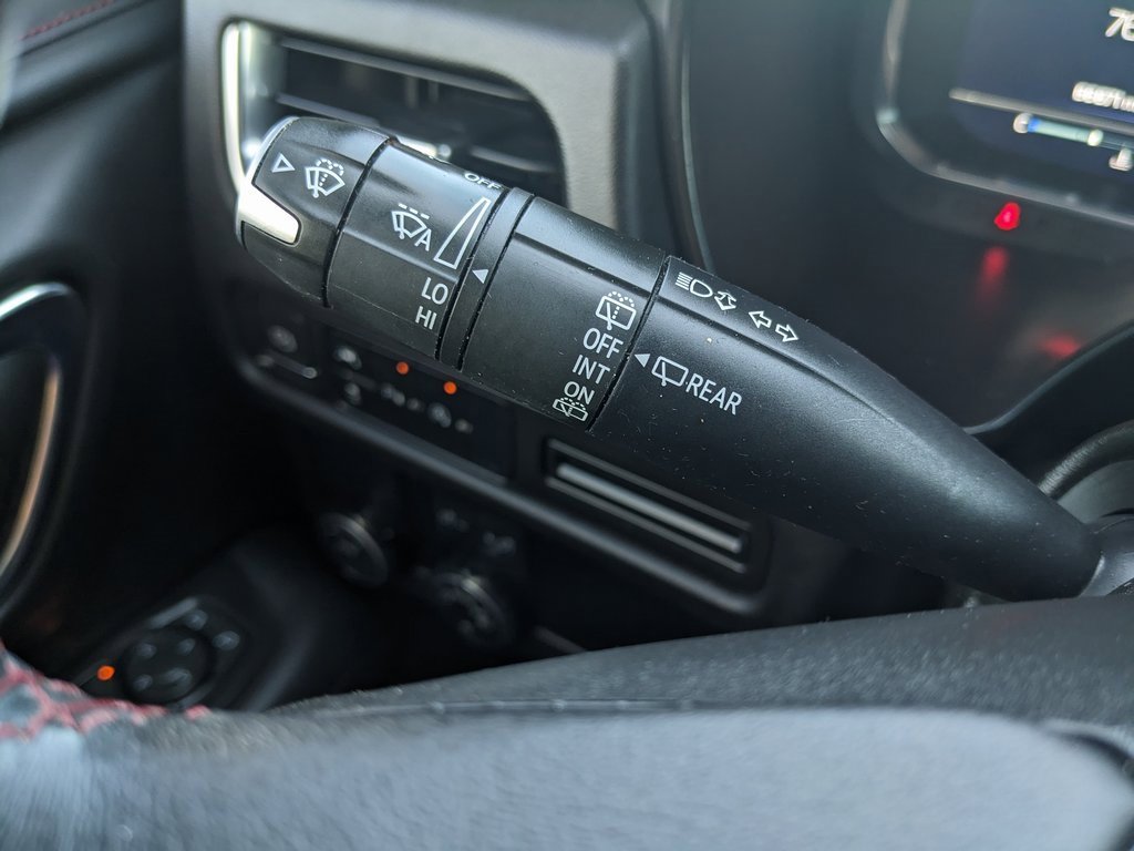 Used 2023 Chevrolet Tahoe RST image 55