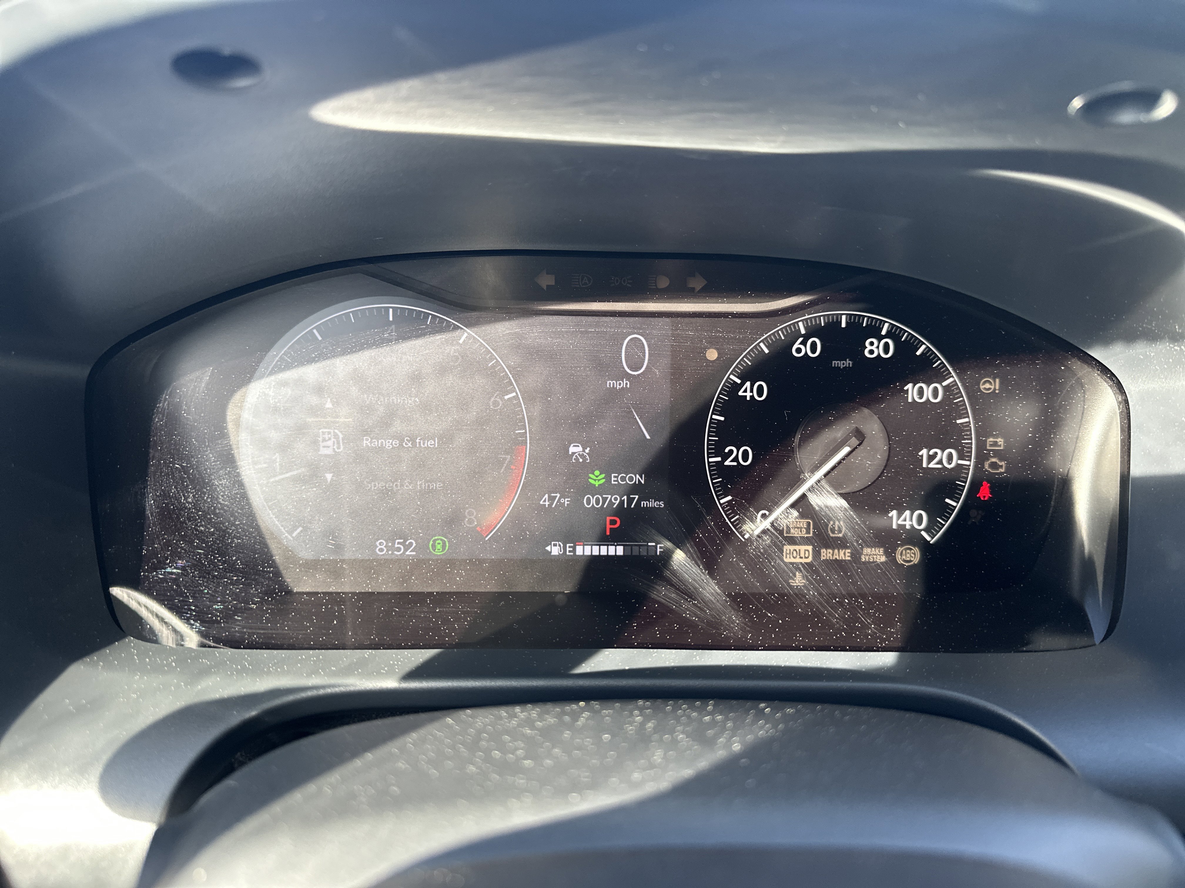 Used 2025 Honda HR-V EX-L image 16