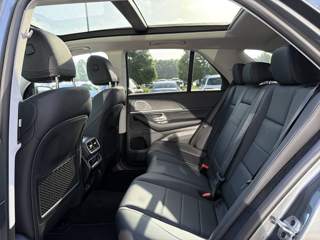 New 2026 Mercedes-Benz GLE 350 4MATIC image 13