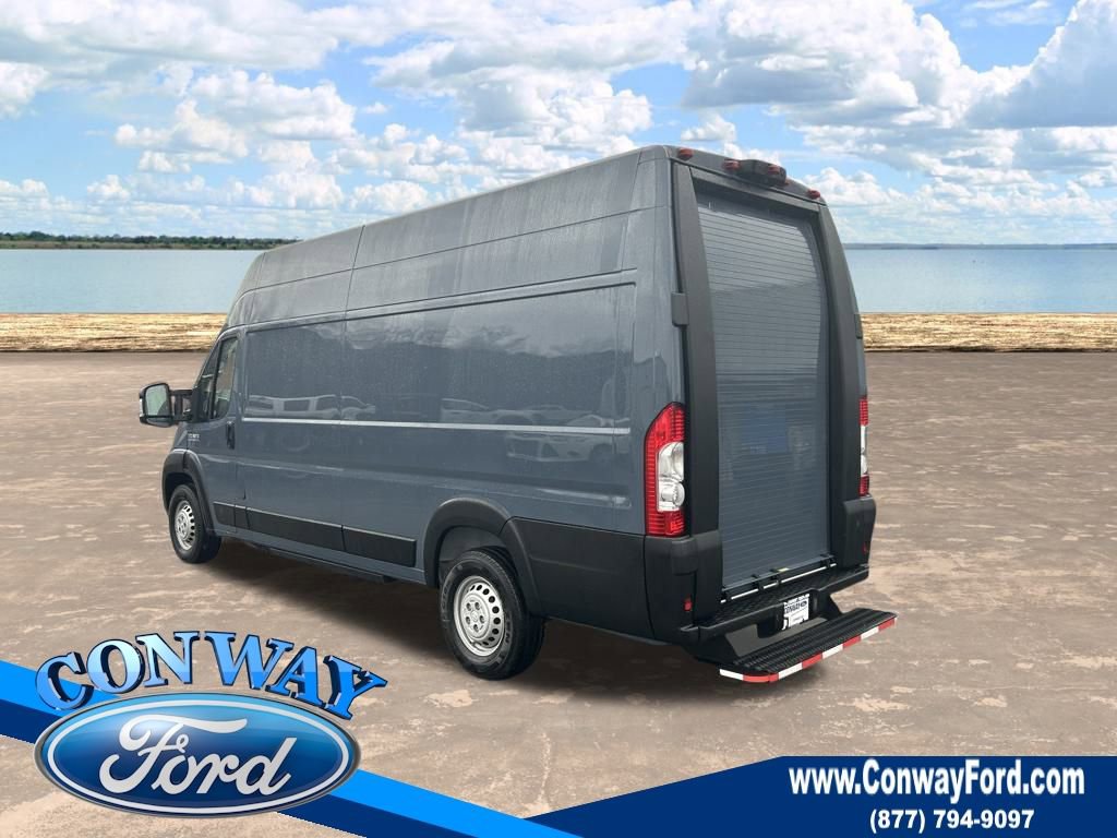 Used 2024 RAM ProMaster 3500 image 8