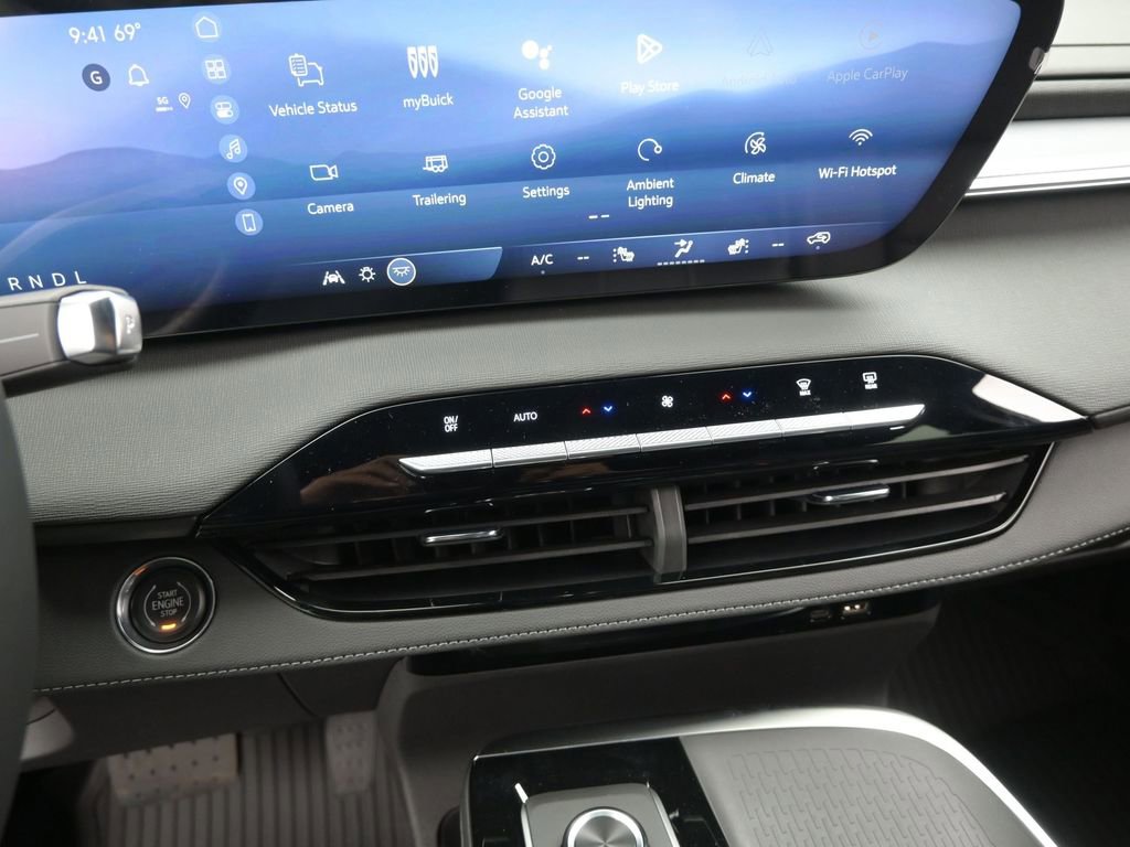 New 2026 Buick Enclave Sport Touring w/ Power Package image 17