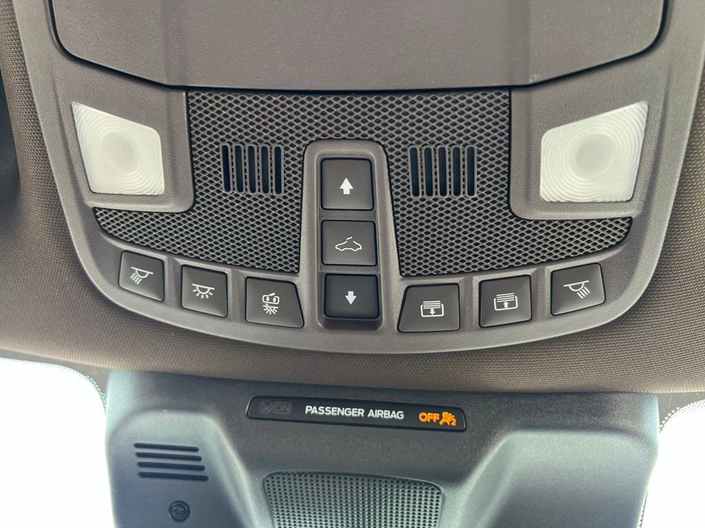 Used 2024 Ford Expedition King Ranch RWD image 47