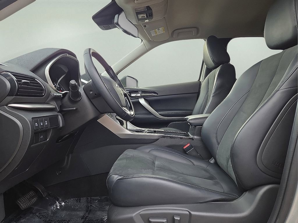 Used 2024 Mitsubishi Eclipse Cross SE image 23