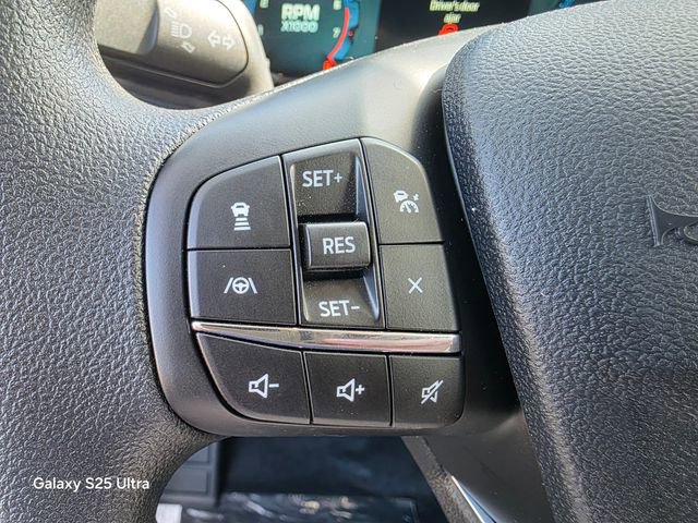 New 2025 Ford Bronco Sport Big Bend image 23