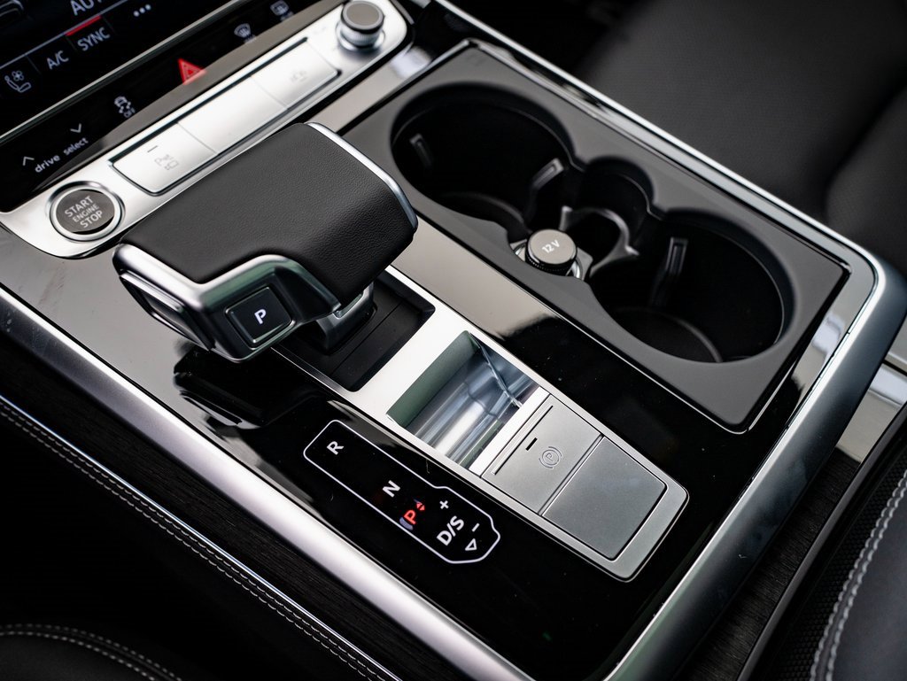 New 2026 Audi Q7 3.0T Premium Plus image 32