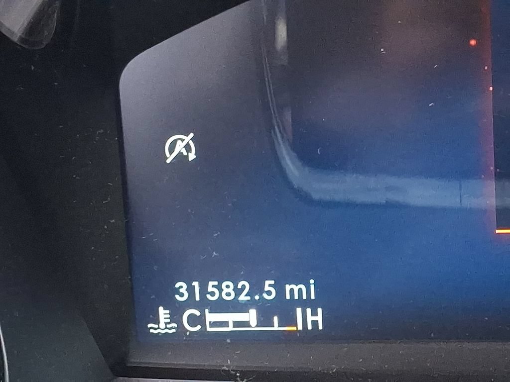 Used 2023 Lincoln Corsair AWD image 19