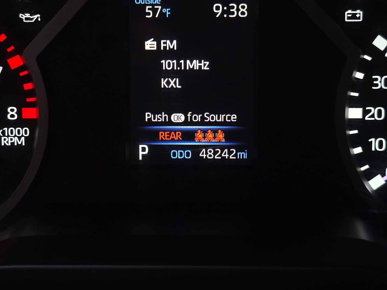 Used 2022 Toyota Tundra SR5 w/ TRD Off-Road Premium Package image 27