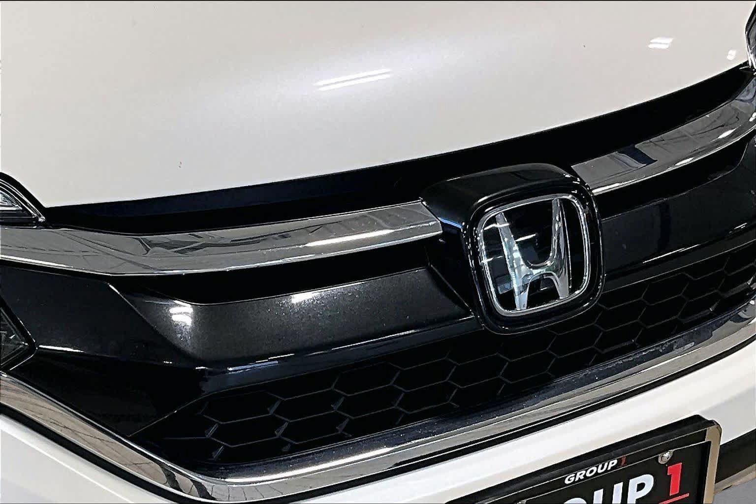 Used 2016 Honda CR-V Touring image 30