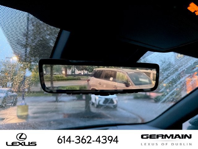 New 2026 Lexus TX 350 AWD w/ Technology Package image 29