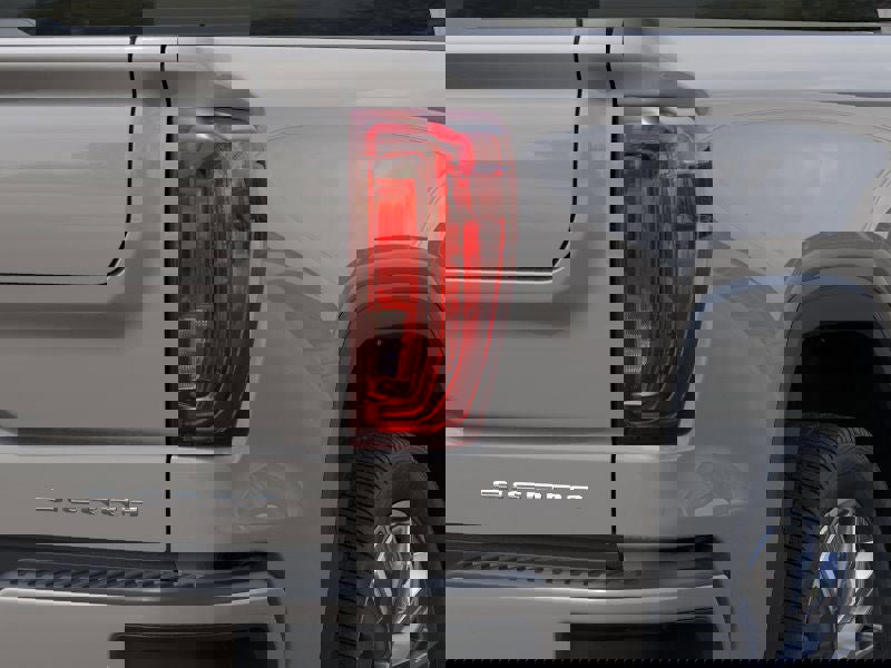 New 2026 GMC Sierra 1500 Denali w/ Denali Reserve Package image 11