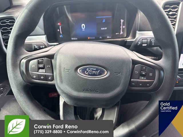 Certified 2024 Ford Ranger XL AWD/4WD image 18