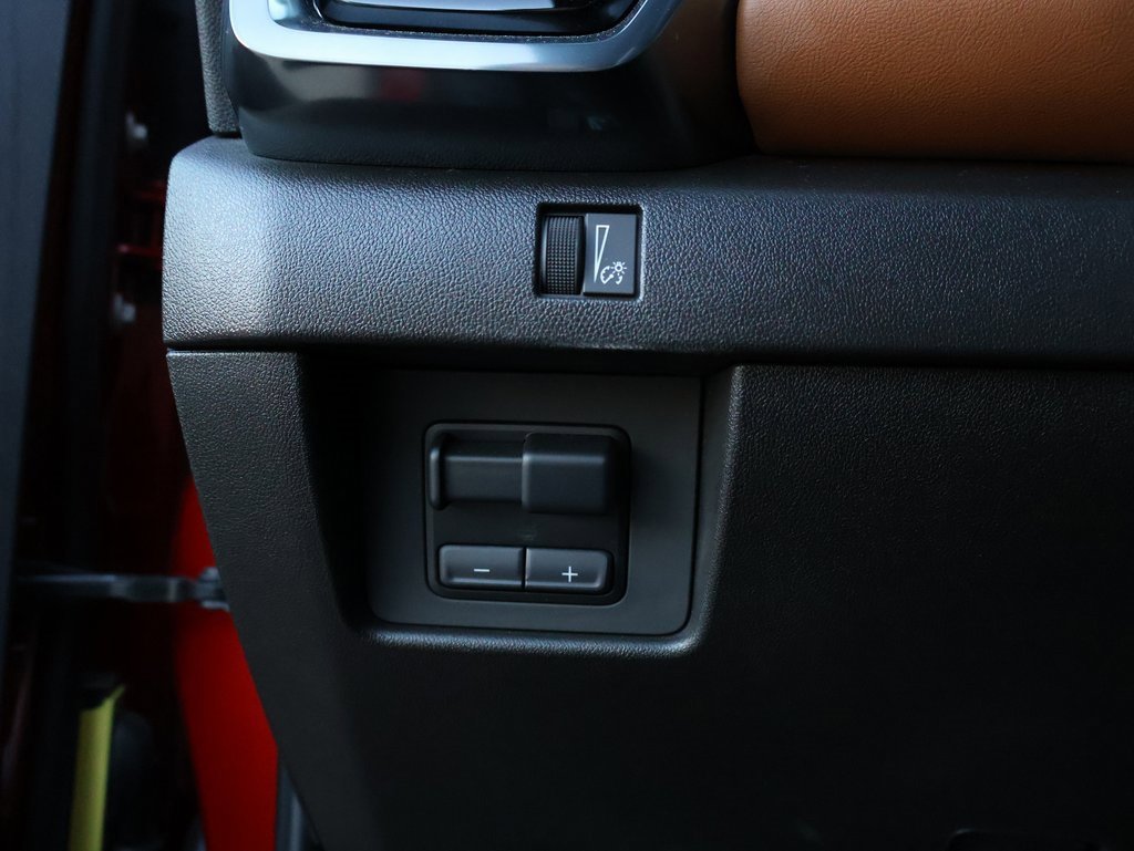 Used 2024 GMC Canyon AT4 w/ AT4 Premium Package image 35