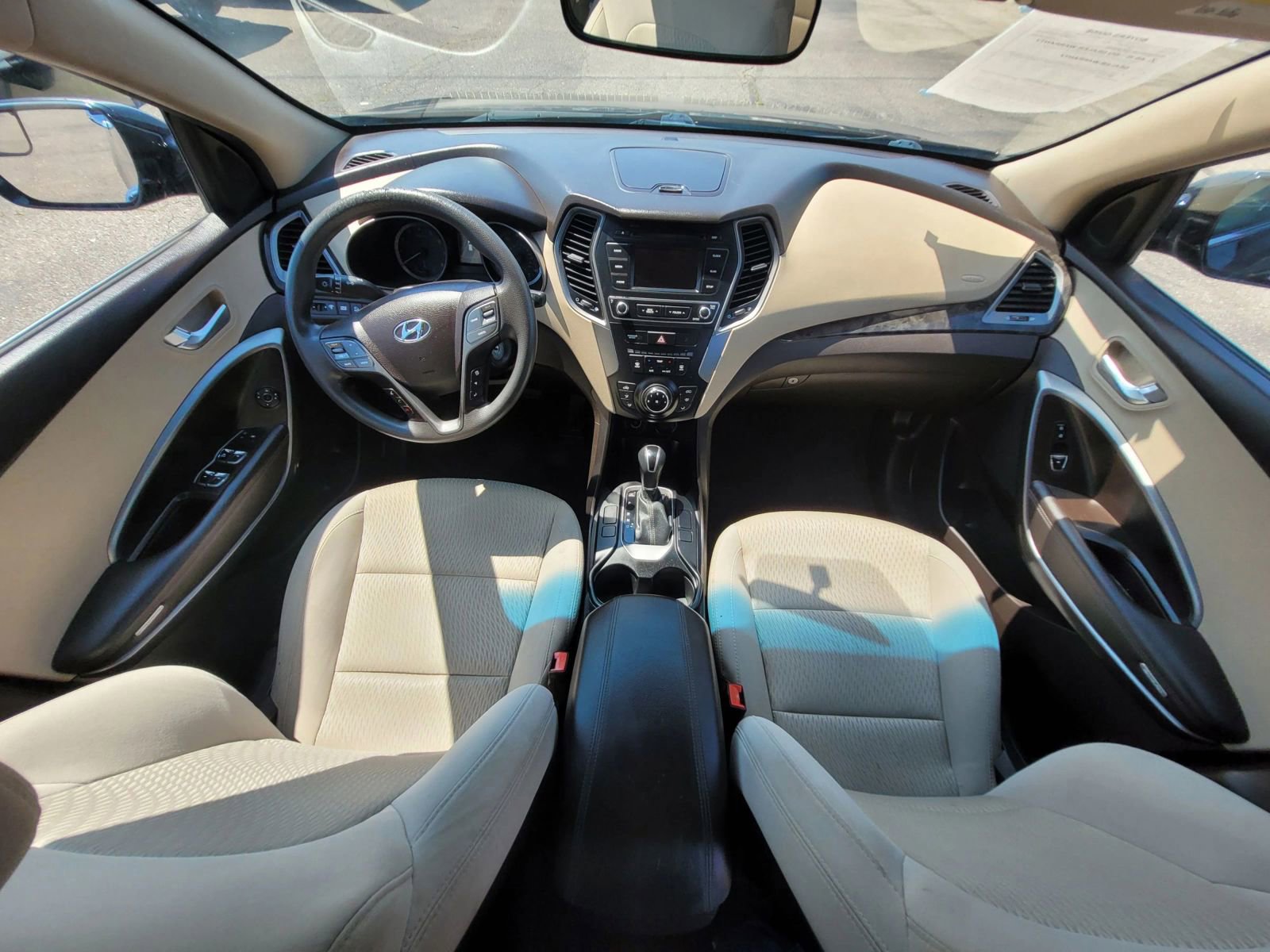 Used 2018 Hyundai Santa Fe Sport image 22