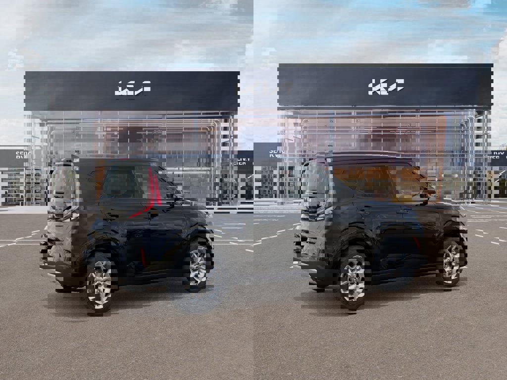 New 2025 Kia Soul LX image 6