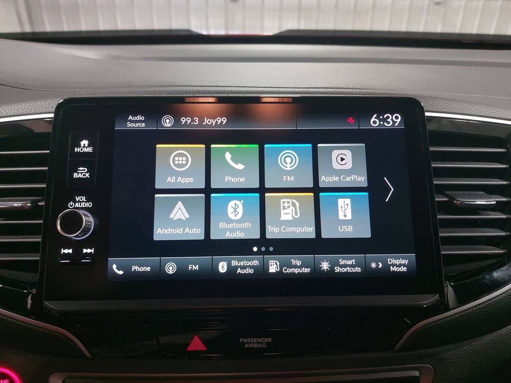 Used 2025 Honda Ridgeline Sport image 22