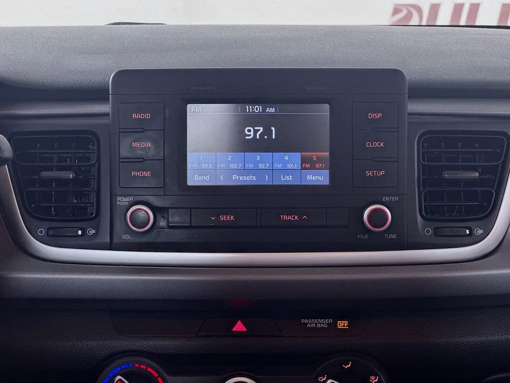 Used 2018 Kia Rio S w/ Paint Protection Package image 14