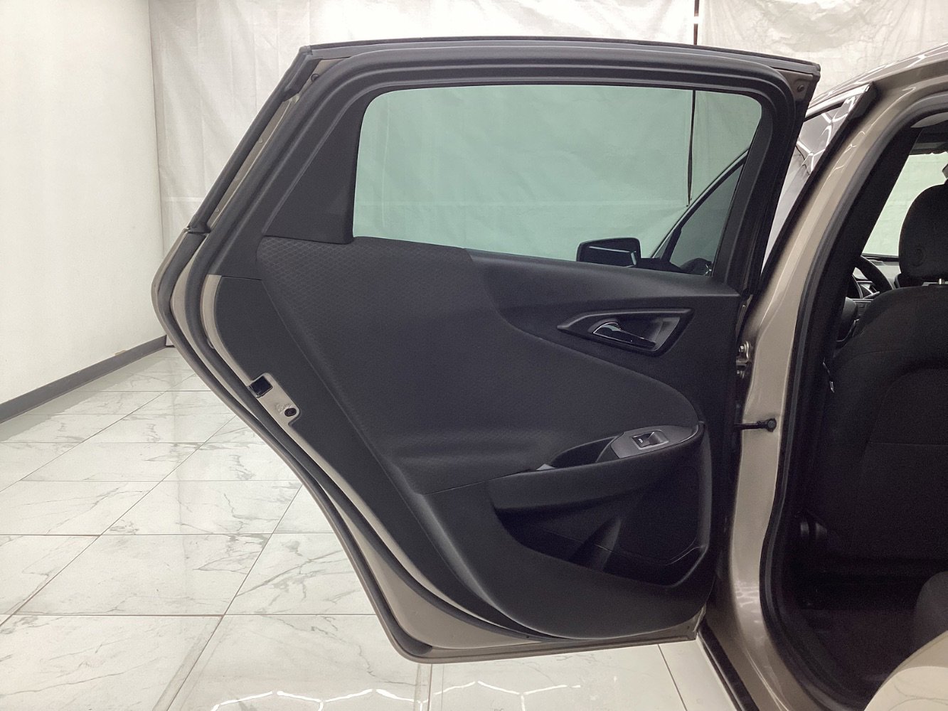 Used 2024 Chevrolet Malibu LS image 24