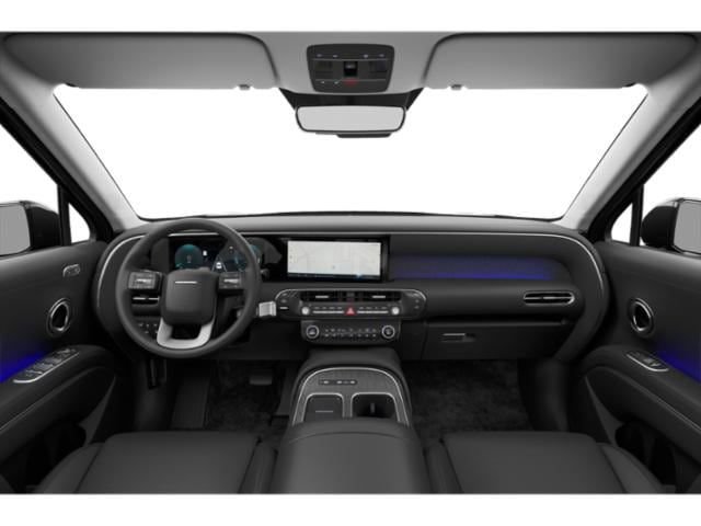 New 2026 Hyundai Palisade SEL Premium image 4