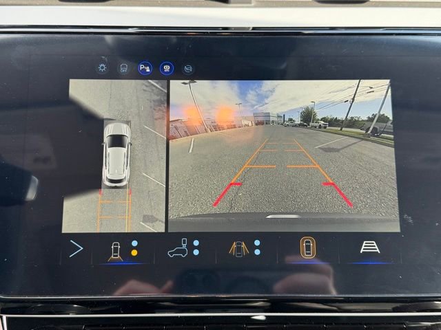 New 2027 Chevrolet Bolt RS w/ Technology Package FWD image 5