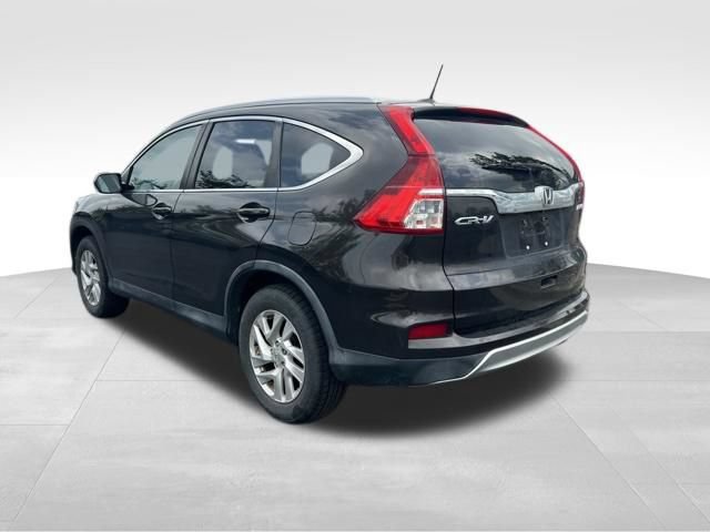 Used 2016 Honda CR-V EX-L image 5