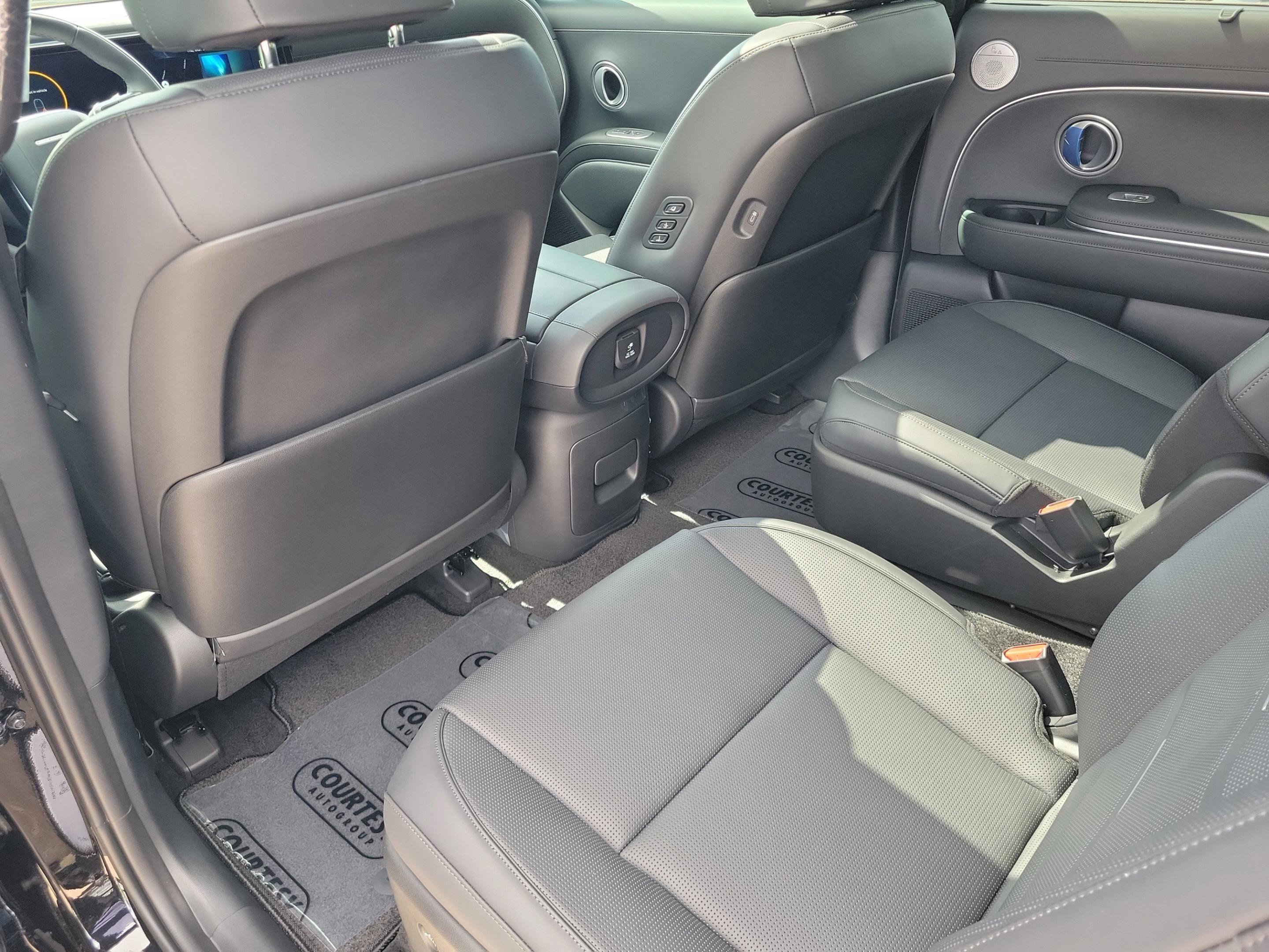 New 2026 Hyundai Palisade Calligraphy image 13