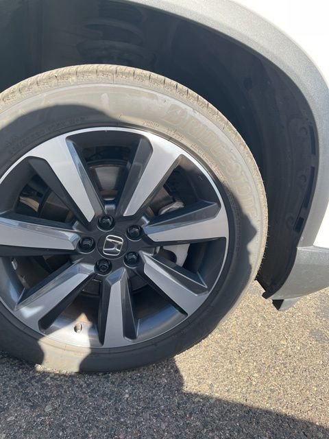 Certified 2023 Honda Pilot Touring image 30