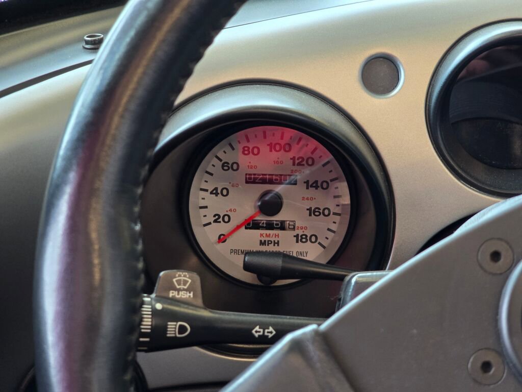 Used 1995 Dodge Viper RT/10 RWD image 11