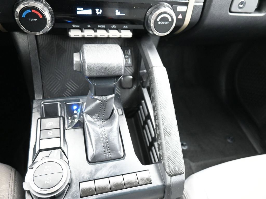 Certified 2024 Toyota Tacoma SR5 image 17