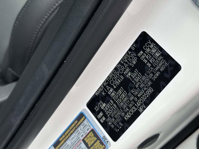 Used 2024 Kia Niro Wind image 15