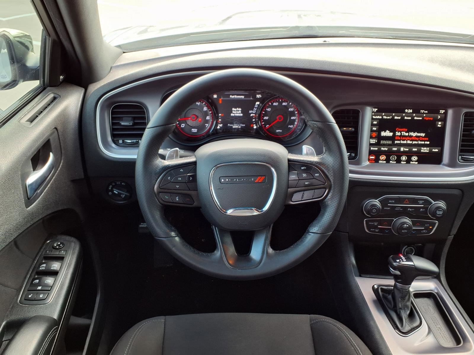 Used 2021 Dodge Charger GT w/ Driver Convenience Group image 14