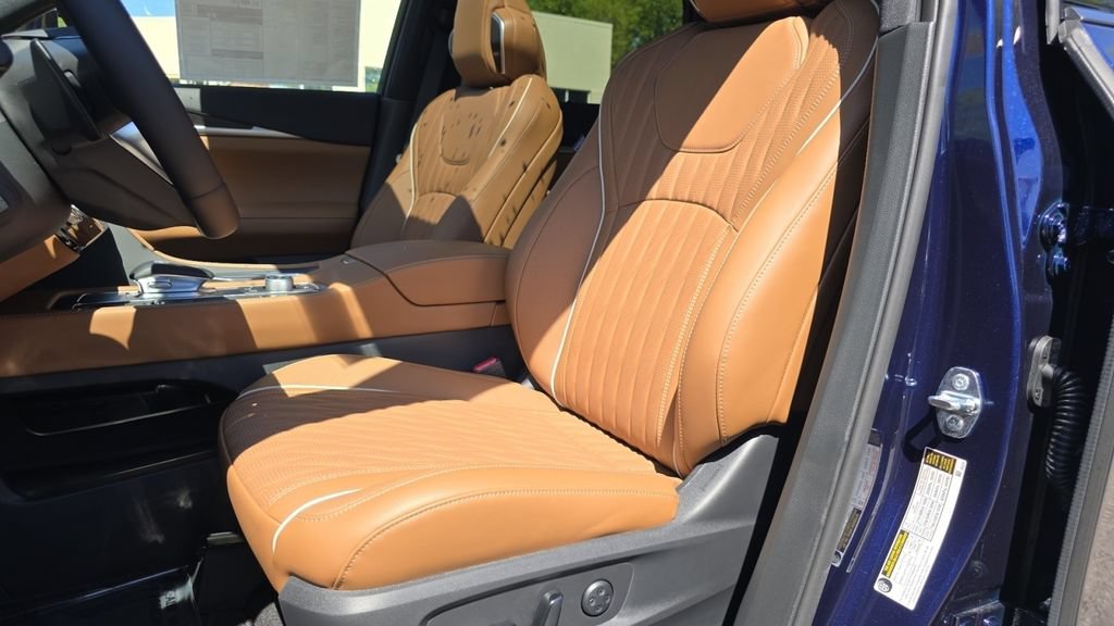 New 2027 INFINITI QX60 Autograph w/ Autograph Tech Package AWD/4WD image 29