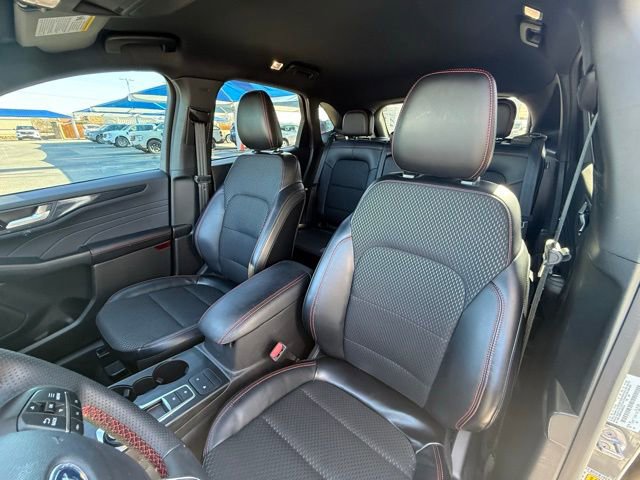 Used 2024 Ford Escape ST-Line FWD image 15