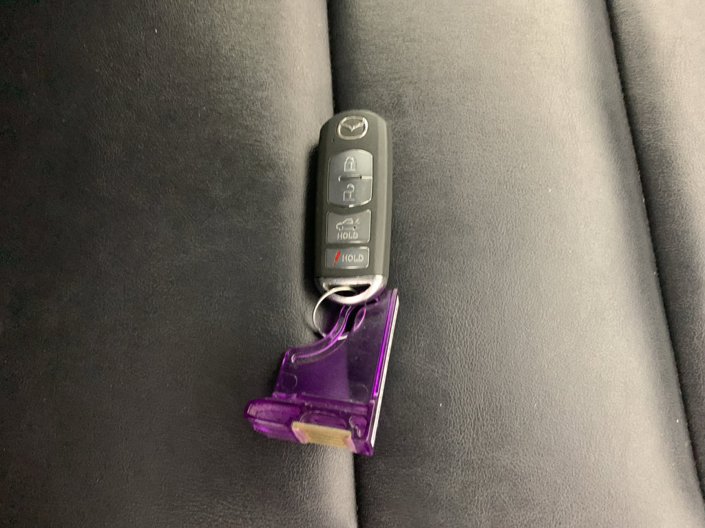Used 2014 MAZDA MAZDA6 Touring image 43