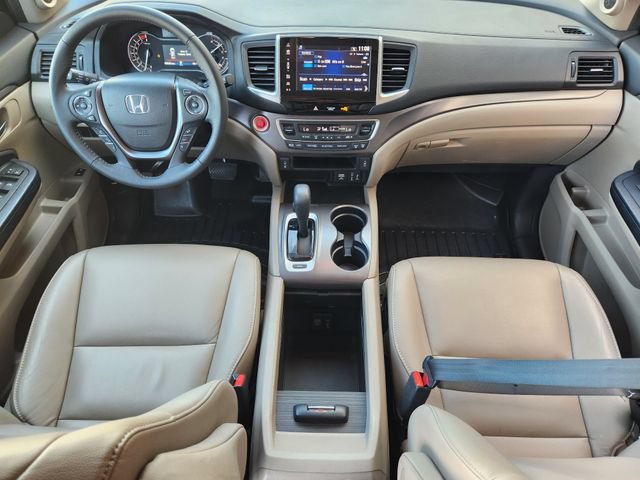 Used 2017 Honda Pilot EX-L image 27