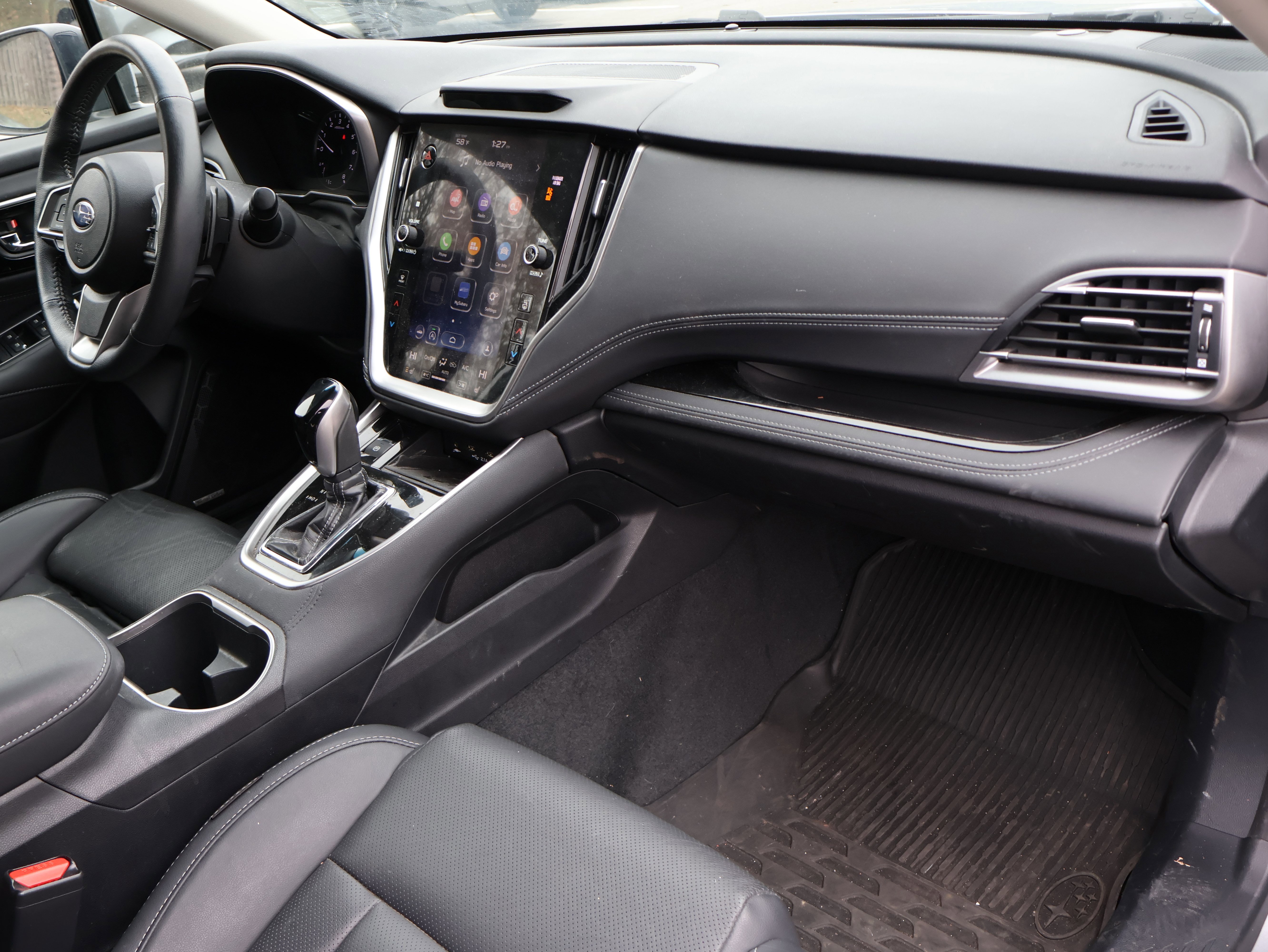 Used 2020 Subaru Outback Limited XT image 10