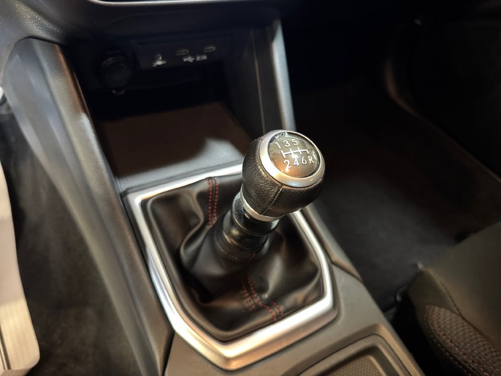 Used 2023 Subaru WRX Premium AWD/4WD image 21