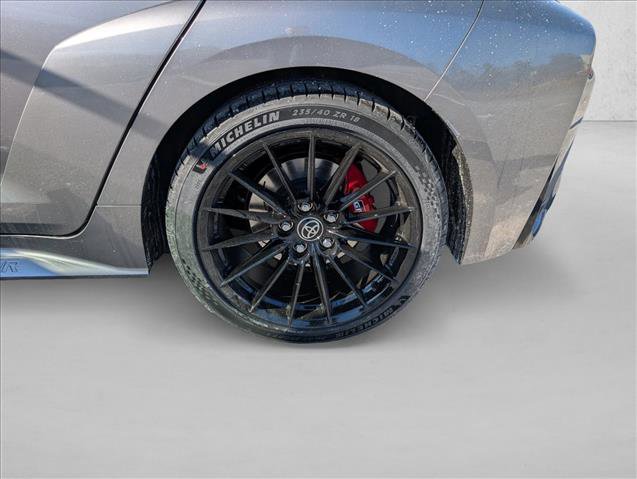 New 2026 Toyota Corolla GR image 10