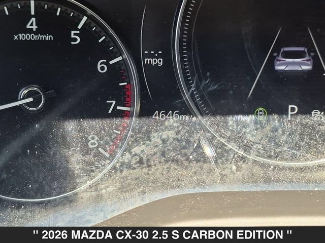 Certified 2026 MAZDA CX-30 AWD 2.5 S image 21
