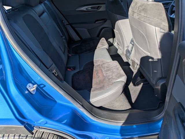 Certified 2024 Dodge Hornet R/T image 26