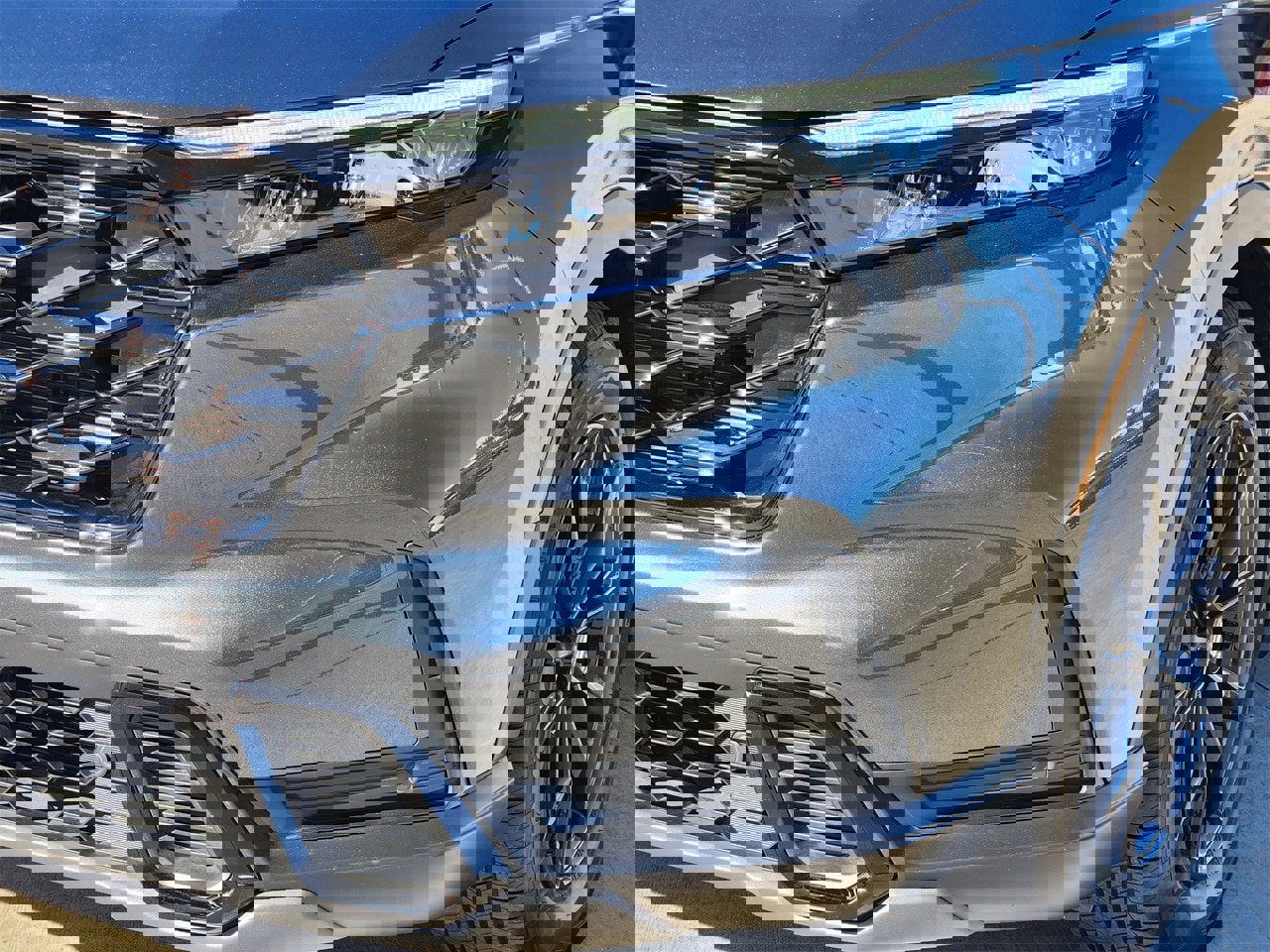 Certified 2025 Honda CR-V Sport-L image 9