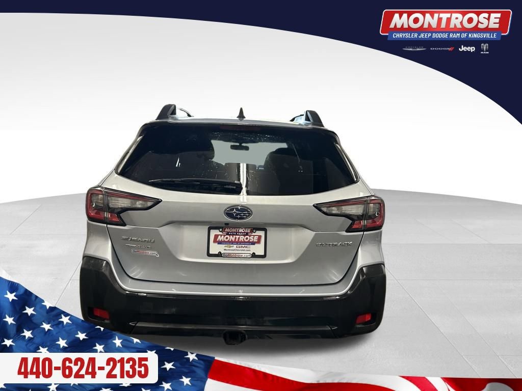 Used 2023 Subaru Outback Premium image 5