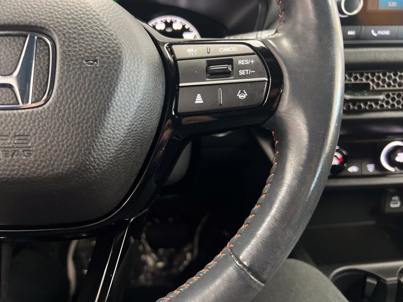 Used 2024 Honda HR-V Sport image 22