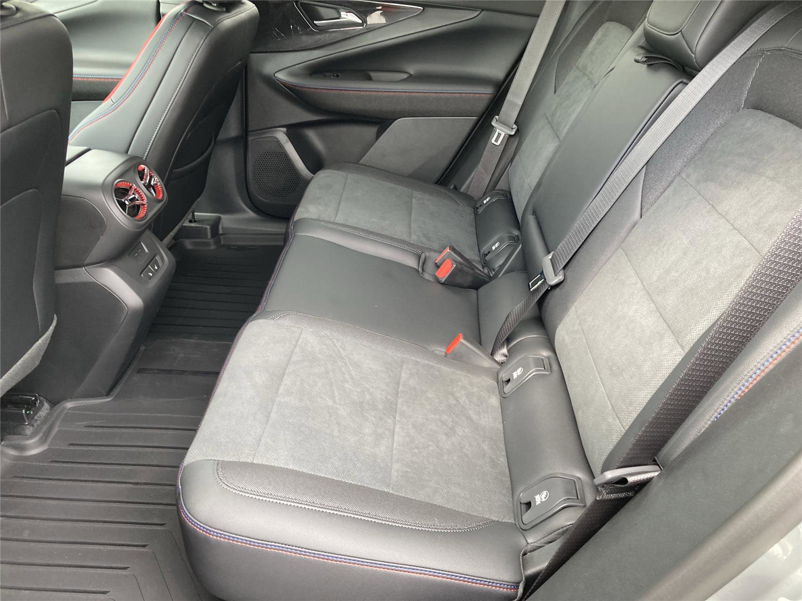 New 2026 Chevrolet Blazer EV RS image 23