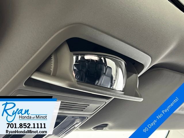 New 2026 Honda Odyssey EX-L image 24