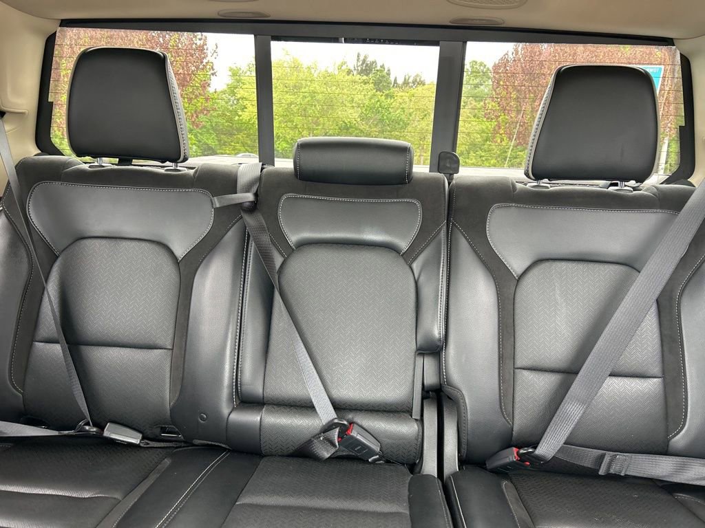 Used 2021 RAM 1500 Laramie image 13