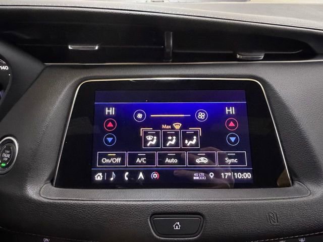 Used 2019 Cadillac XT4 Premium Luxury image 50