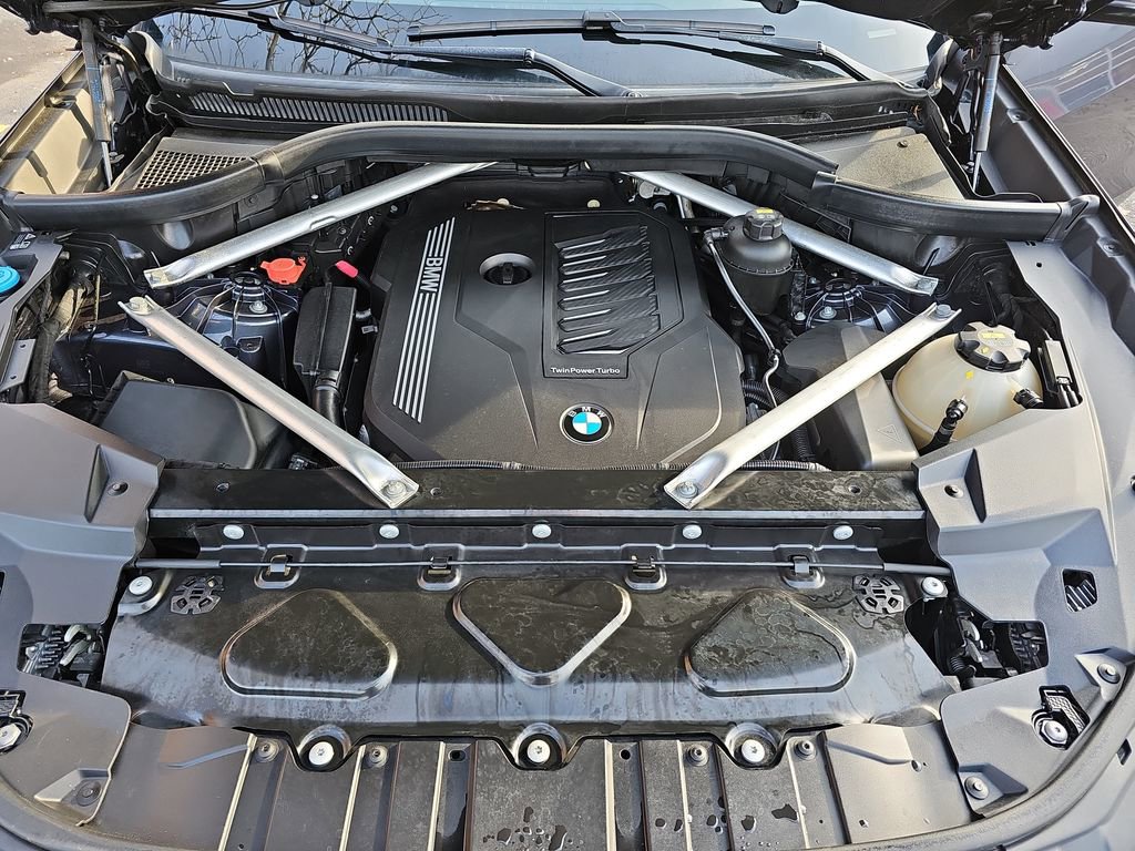 Used 2019 BMW X5 xDrive40i w/ Convenience Package image 30