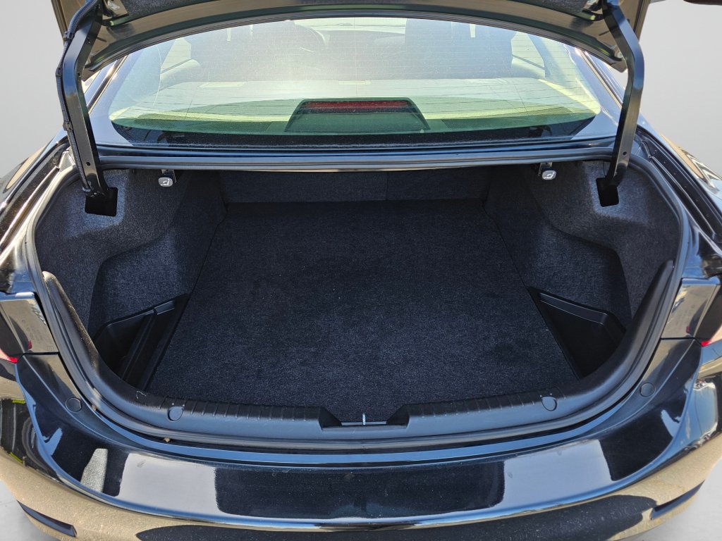 Used 2015 MAZDA MAZDA6 Touring FWD image 15
